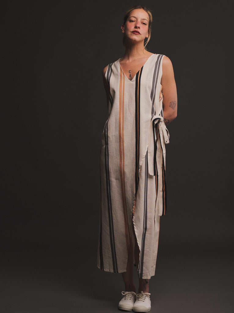 Ratana Dress