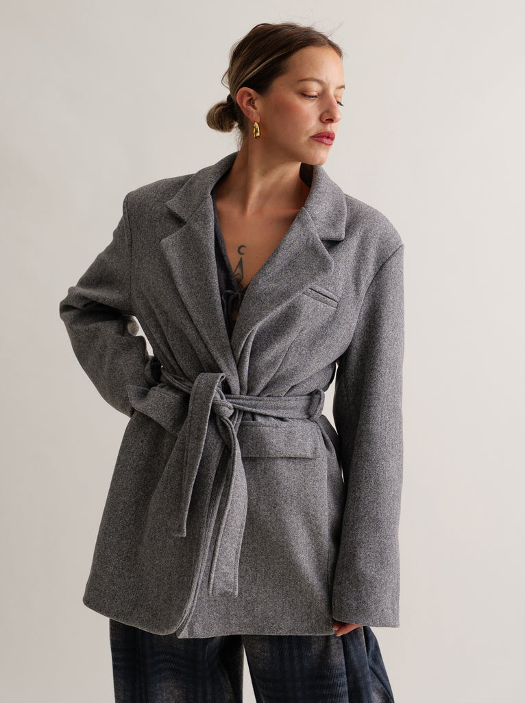 Lorenza Coat