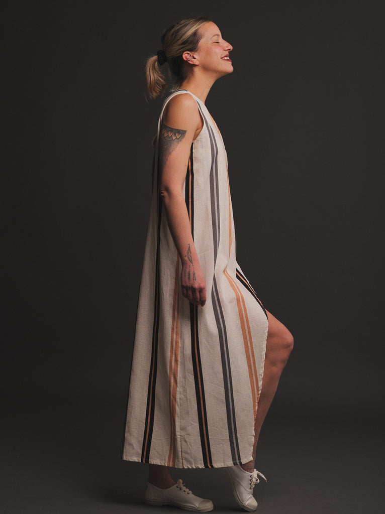 Ratana Dress
