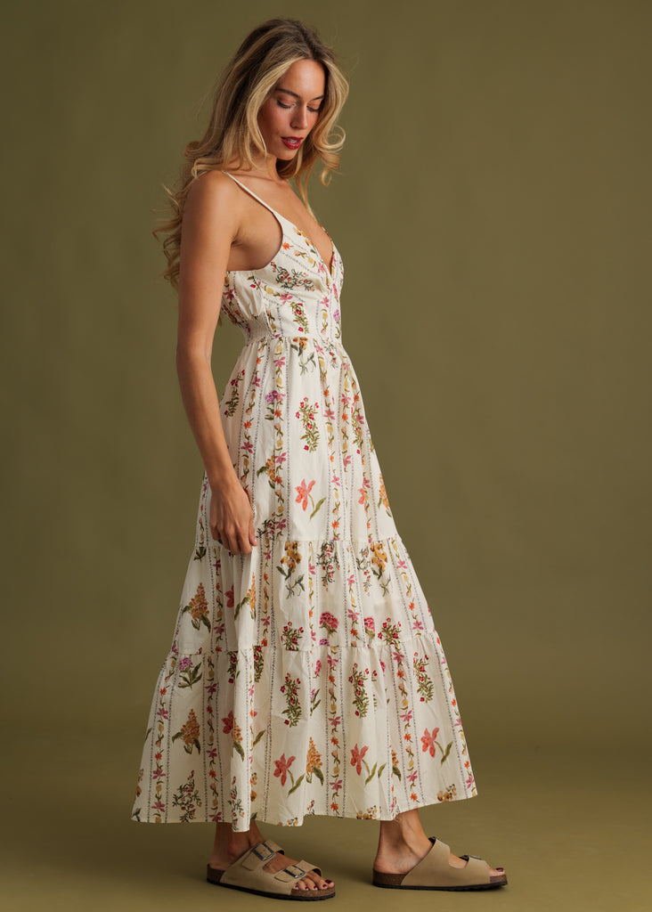 Sunniva Dress