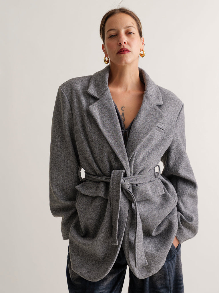 Lorenza Coat