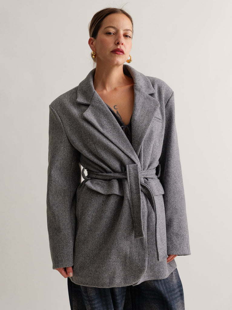 Lorenza Coat