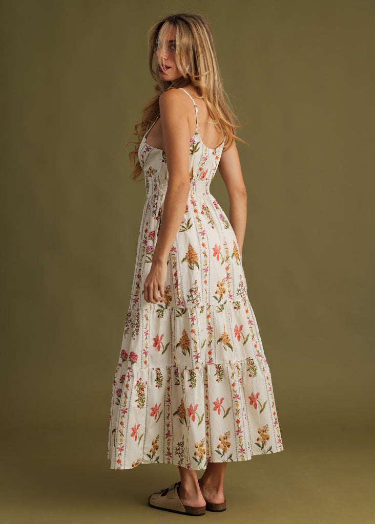 Sunniva Dress