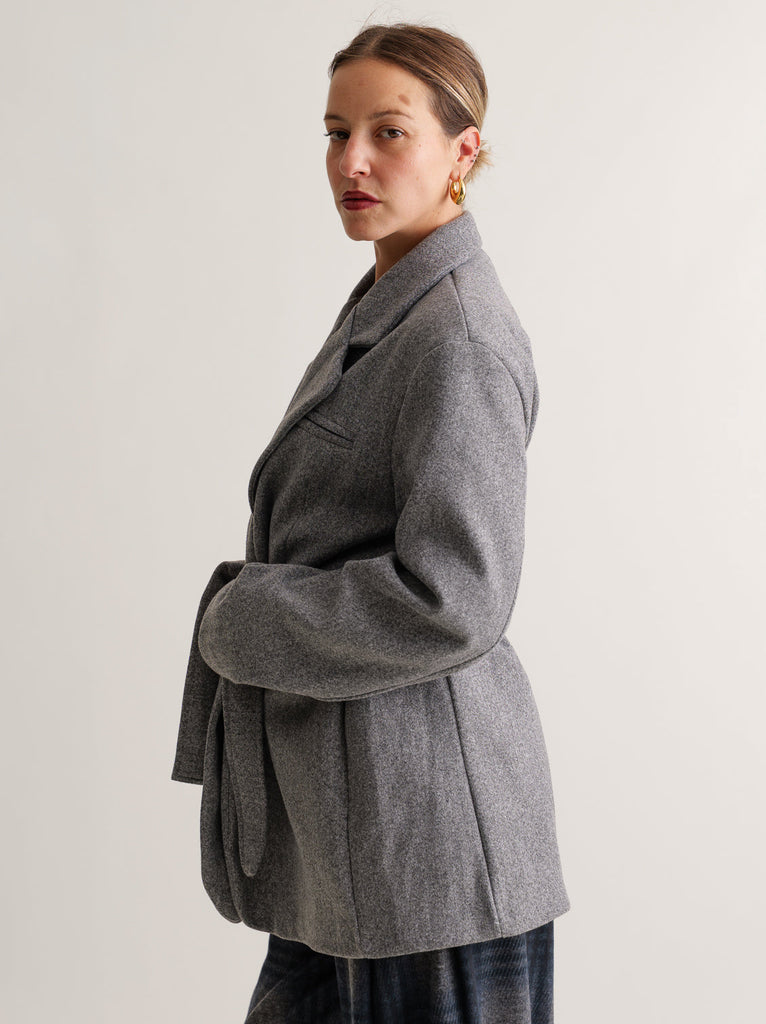 Lorenza Coat