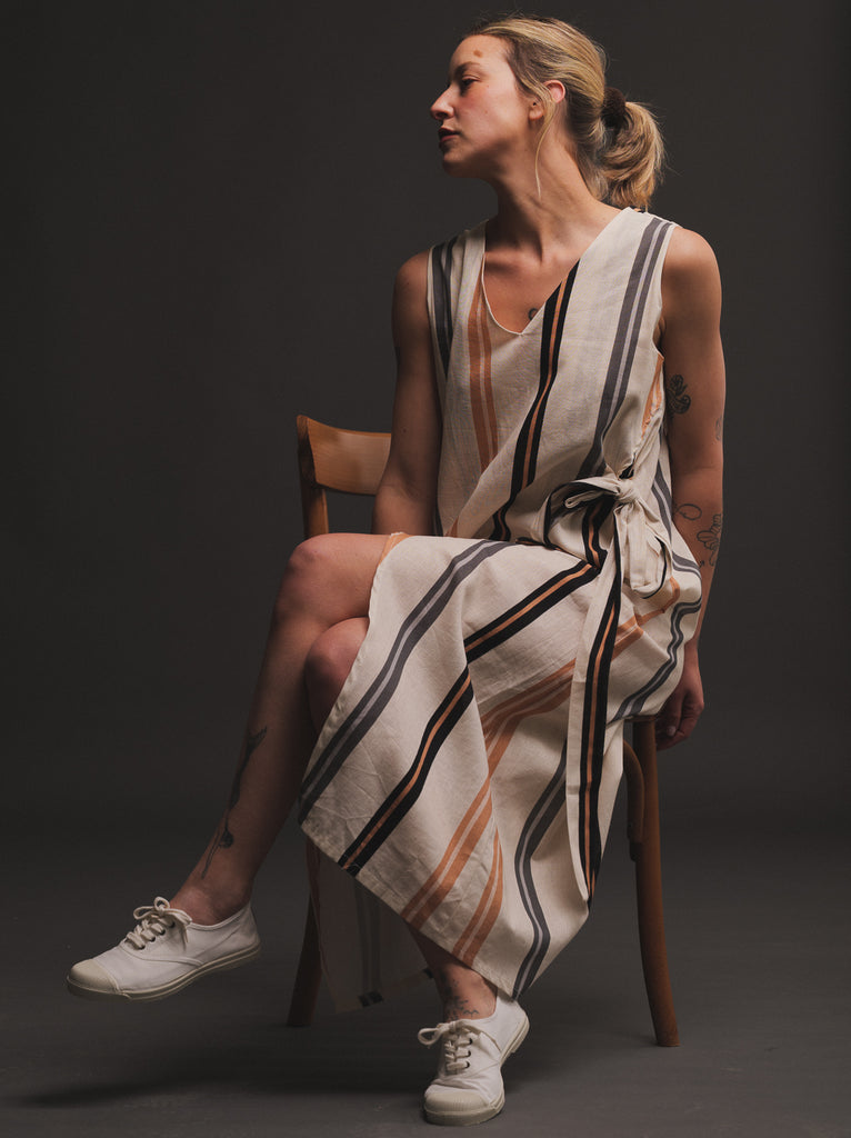 Ratana Dress