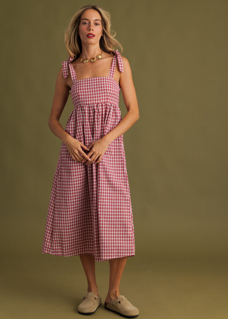 Addison Dress