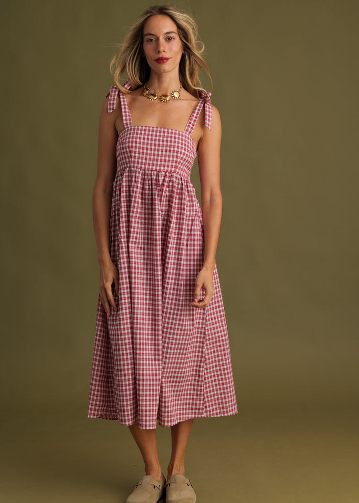 Addison Dress