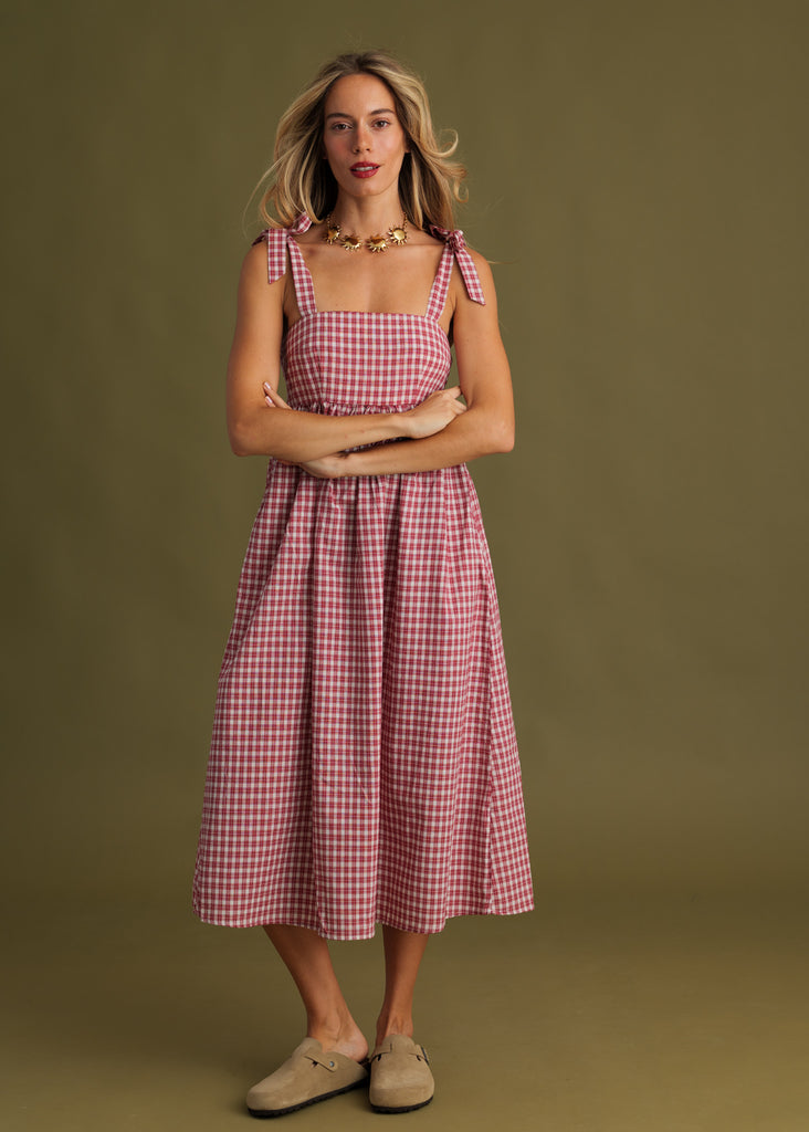 Addison Dress