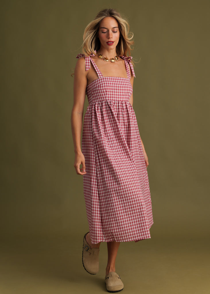 Addison Dress