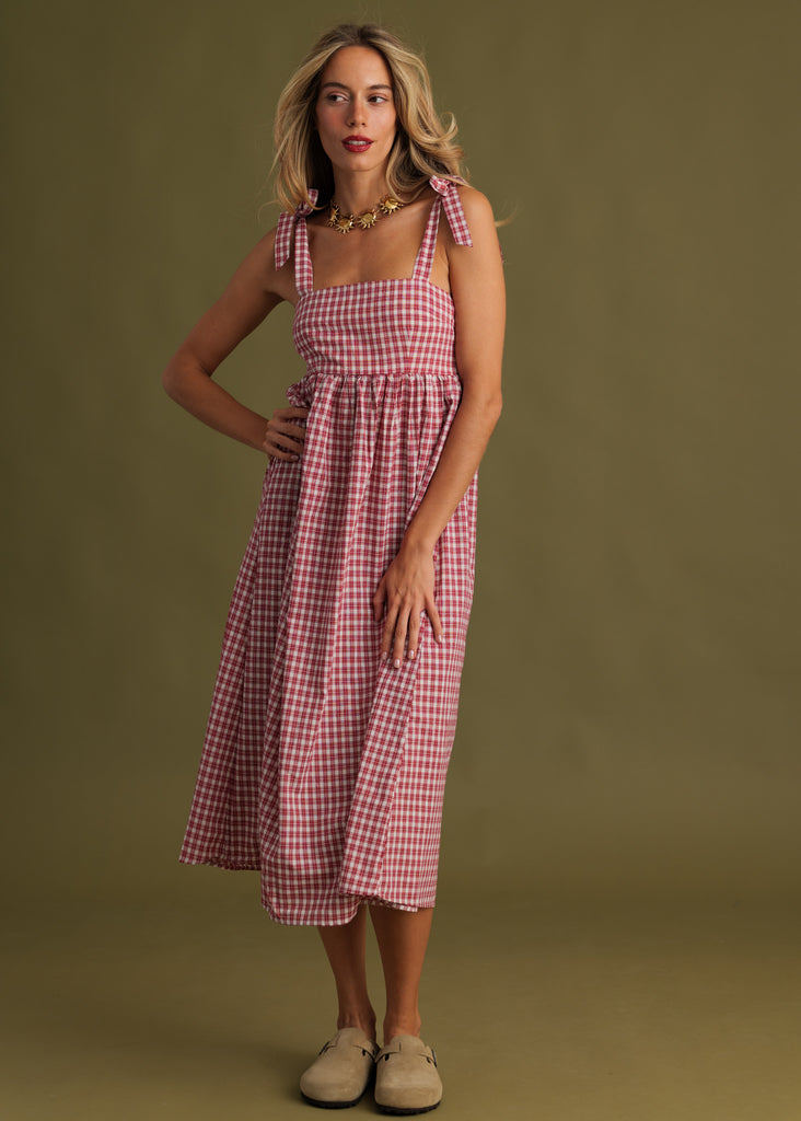 Addison Dress