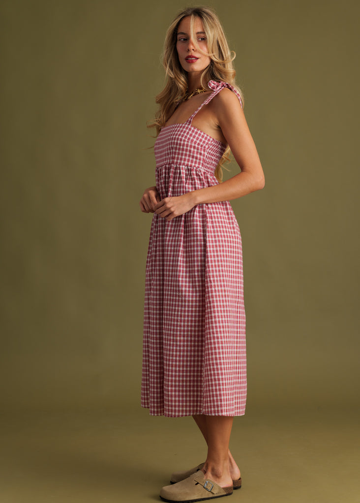 Addison Dress