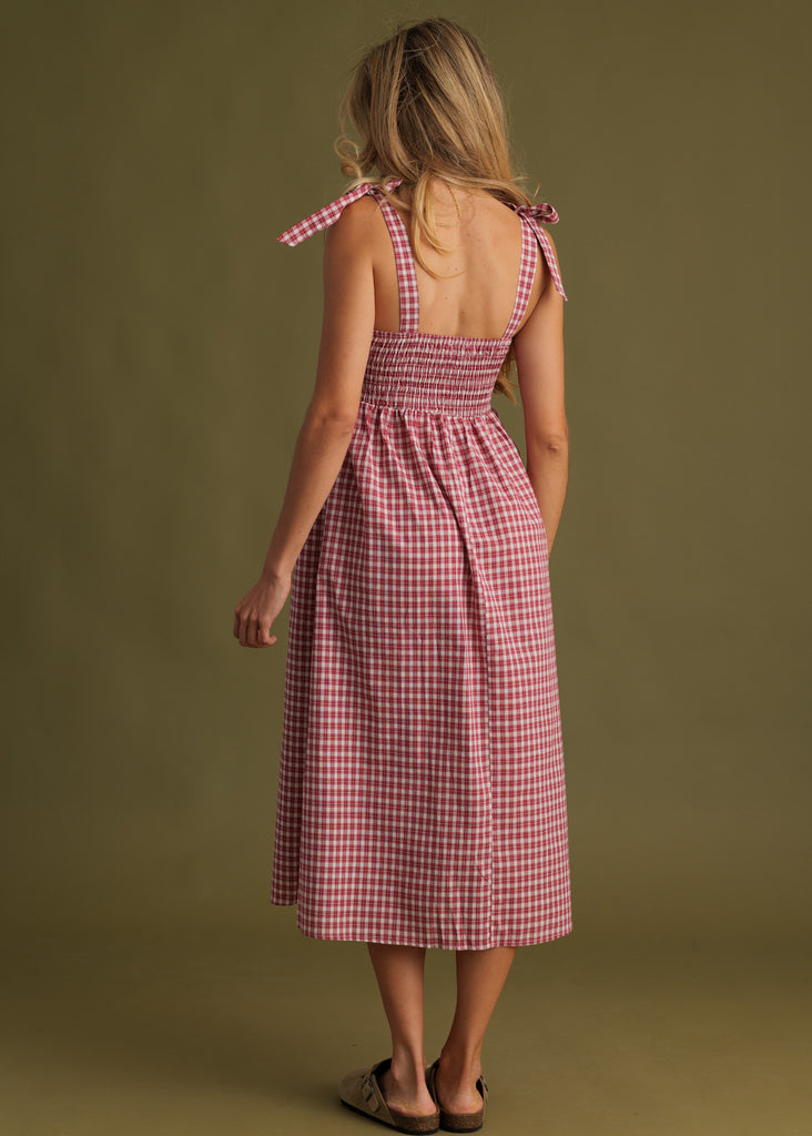 Addison Dress