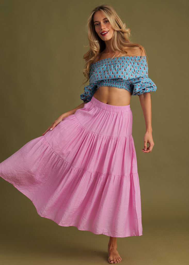 Penelope Skirt