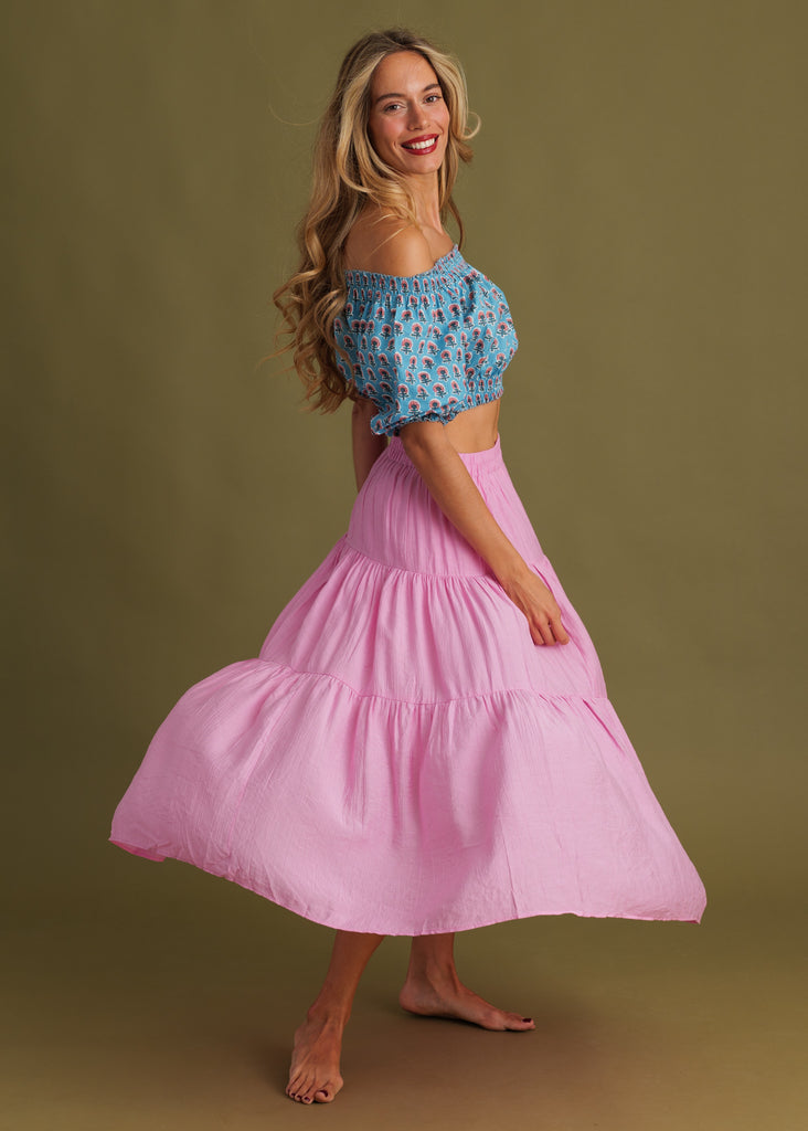 Penelope Skirt