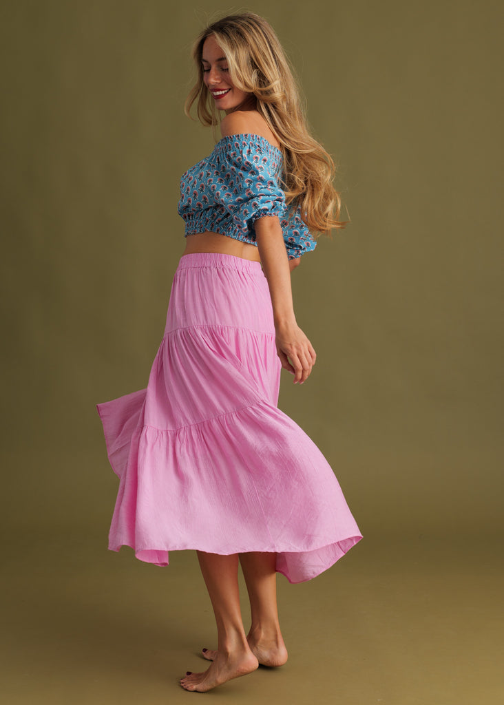 Penelope Skirt