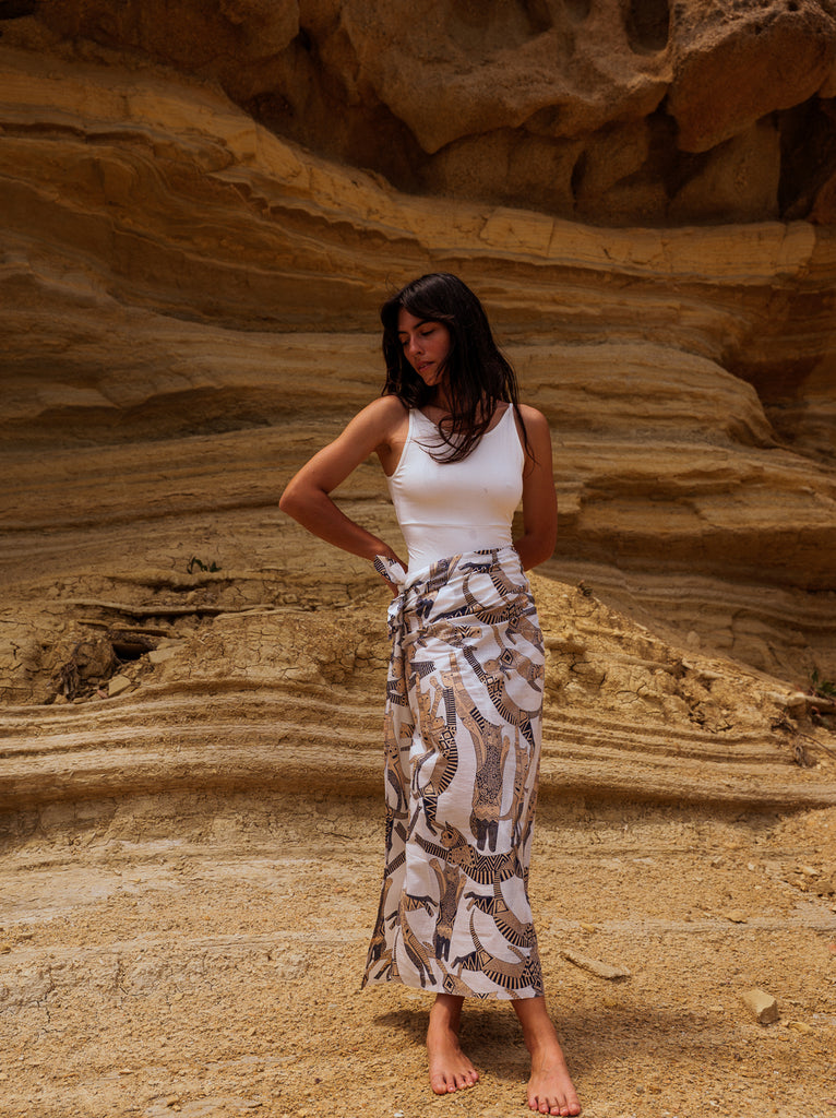 Ranee Sarong