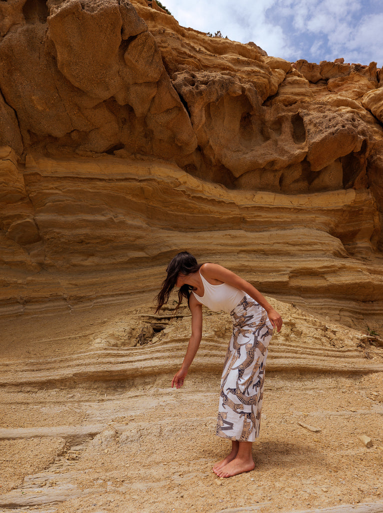 Ranee Sarong