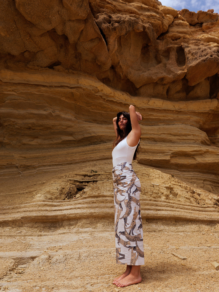 Ranee Sarong