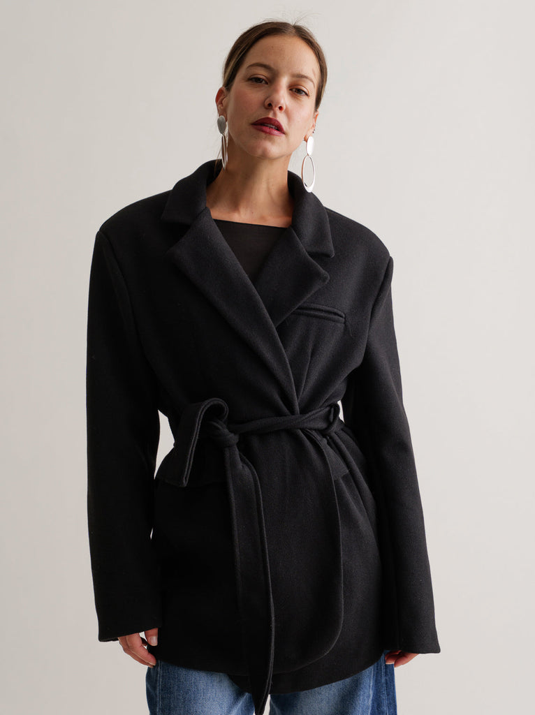 Lorenza Coat