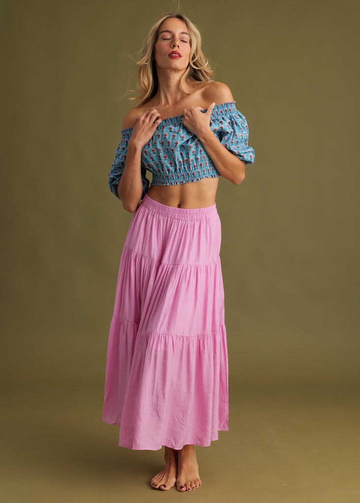 Penelope Skirt