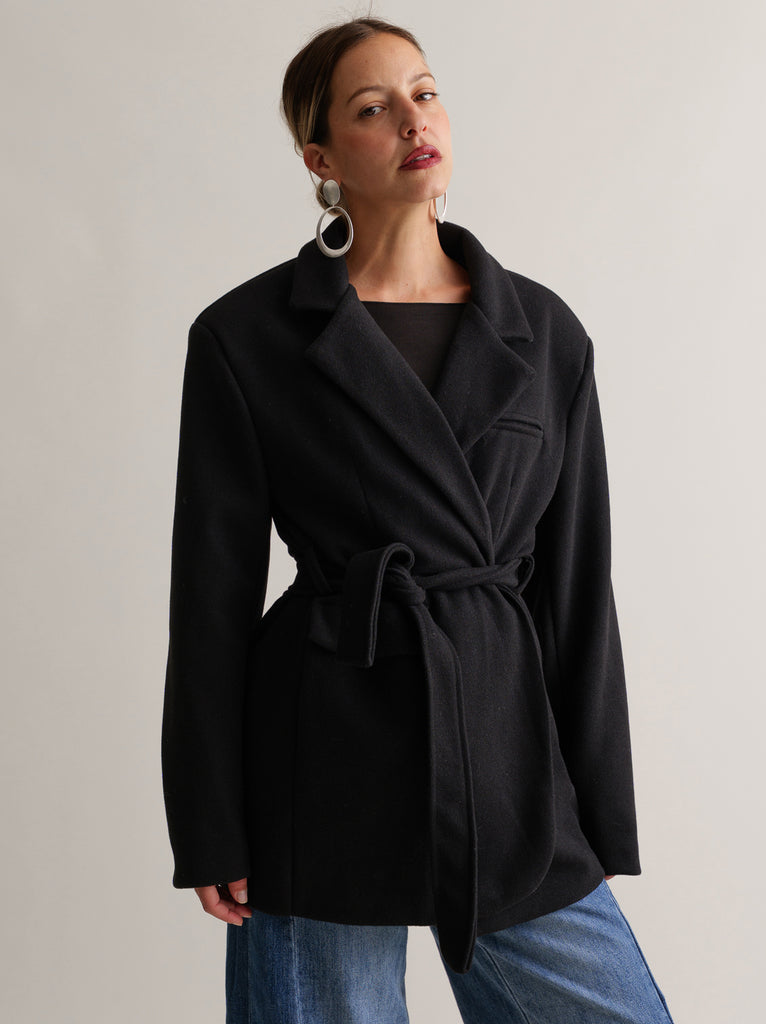 Lorenza Coat