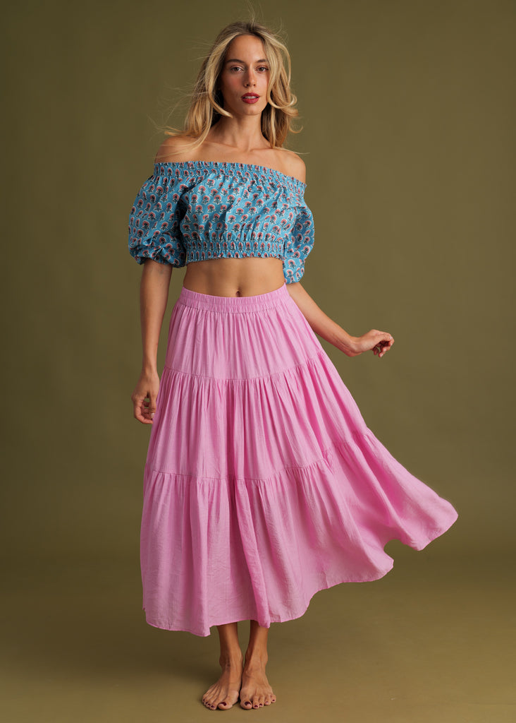 Penelope Skirt