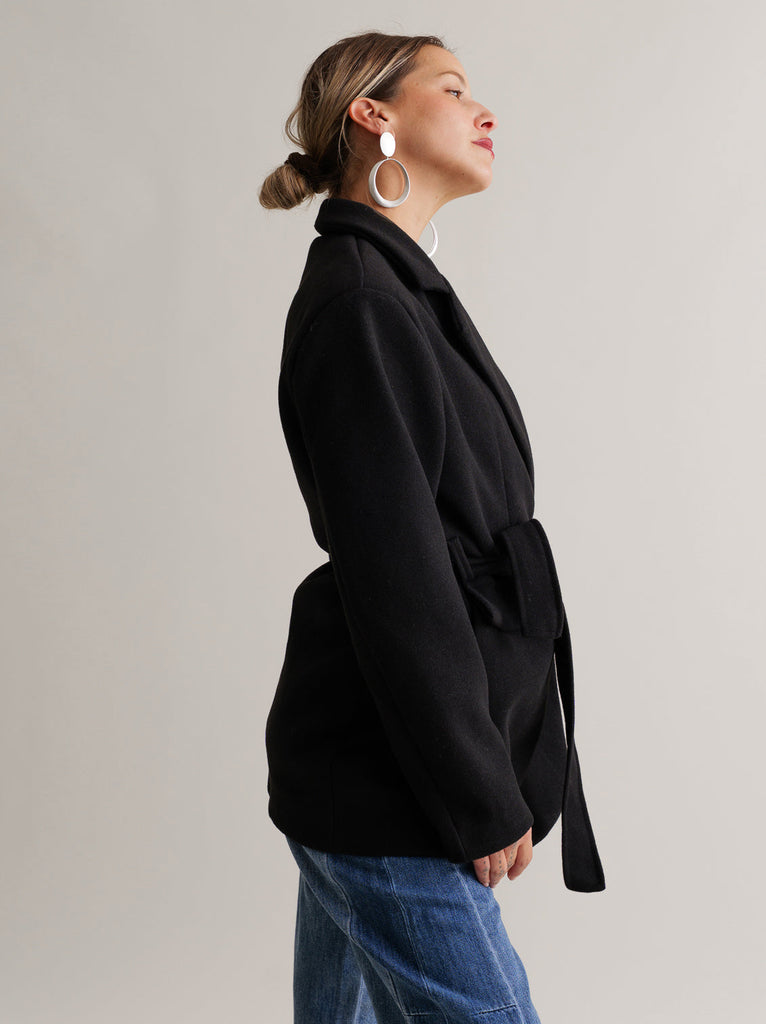 Lorenza Coat