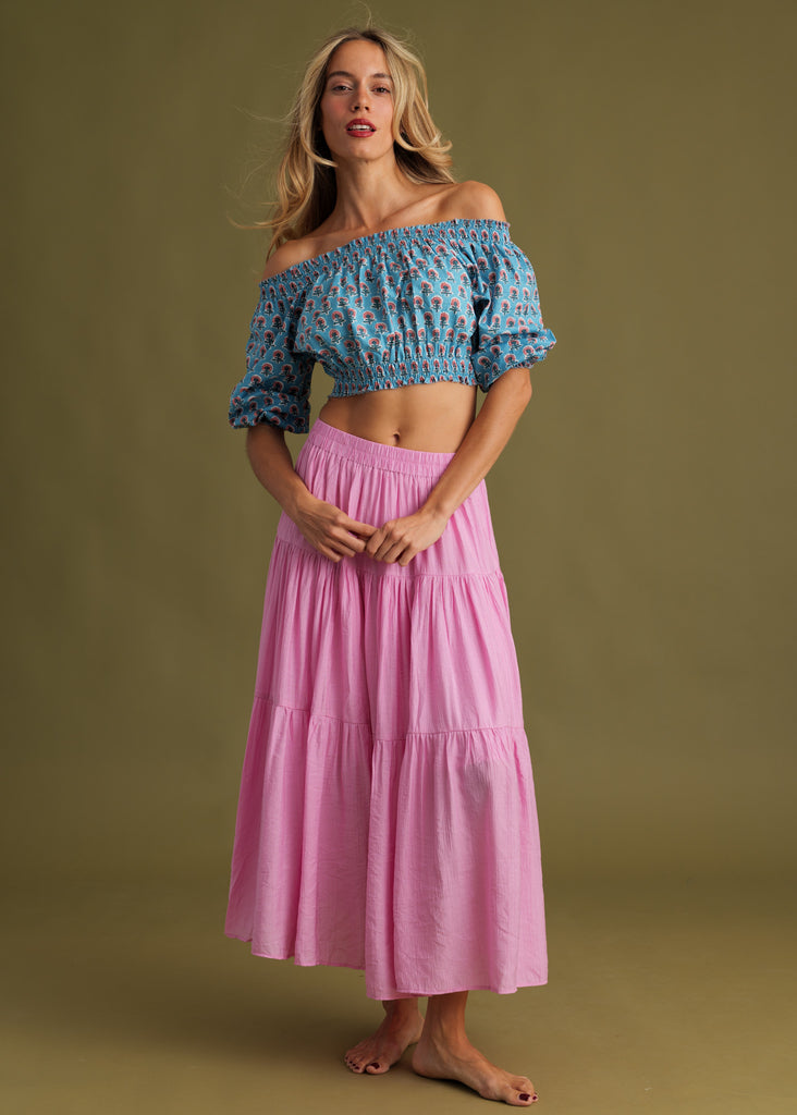 Penelope Skirt