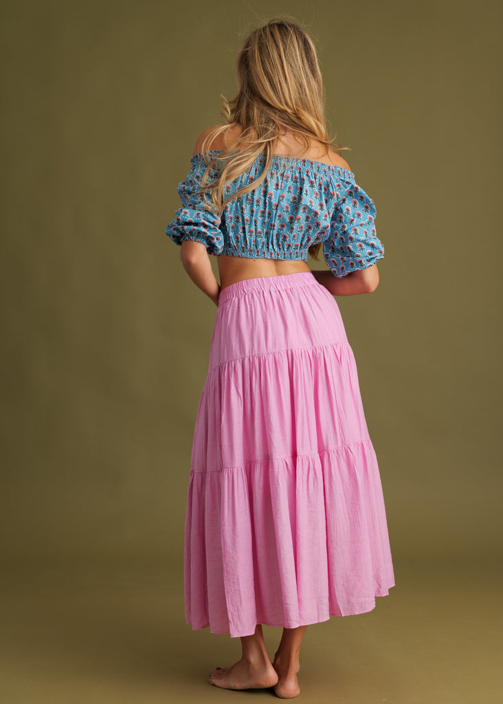Penelope Skirt