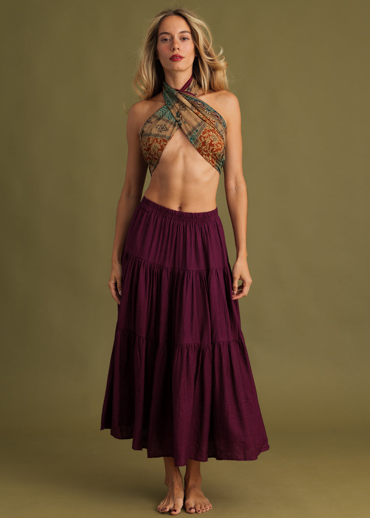 Penelope Skirt