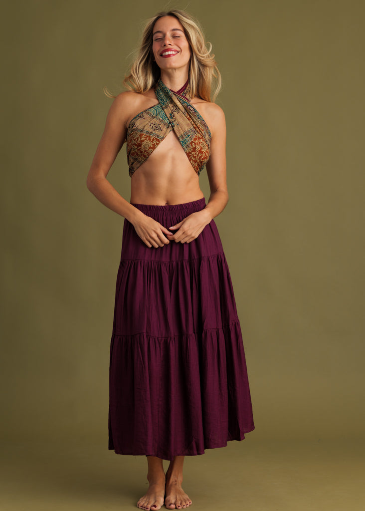 Penelope Skirt