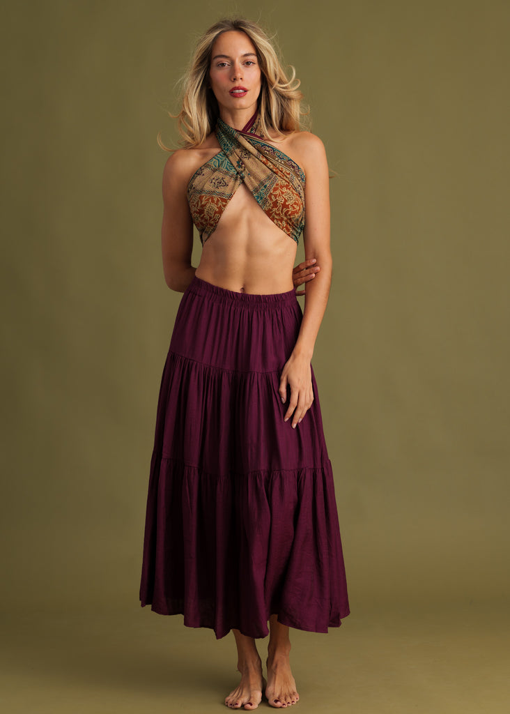 Penelope Skirt