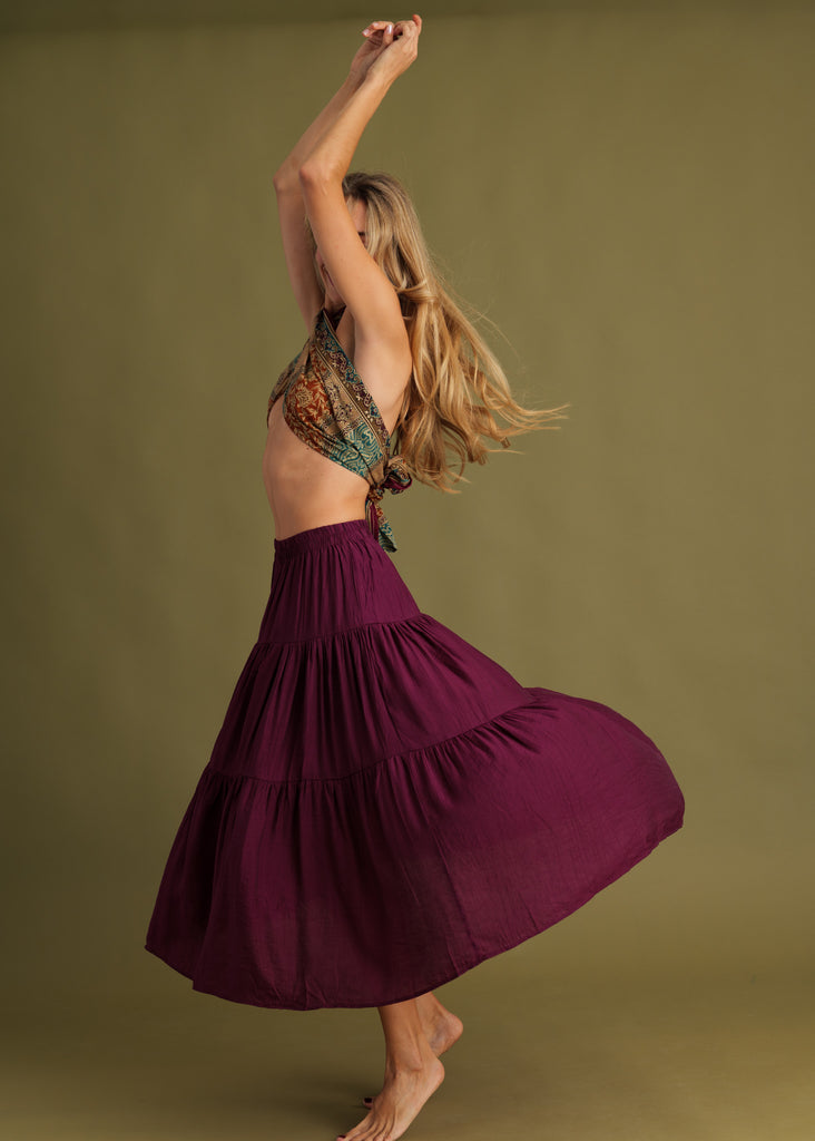 Penelope Skirt