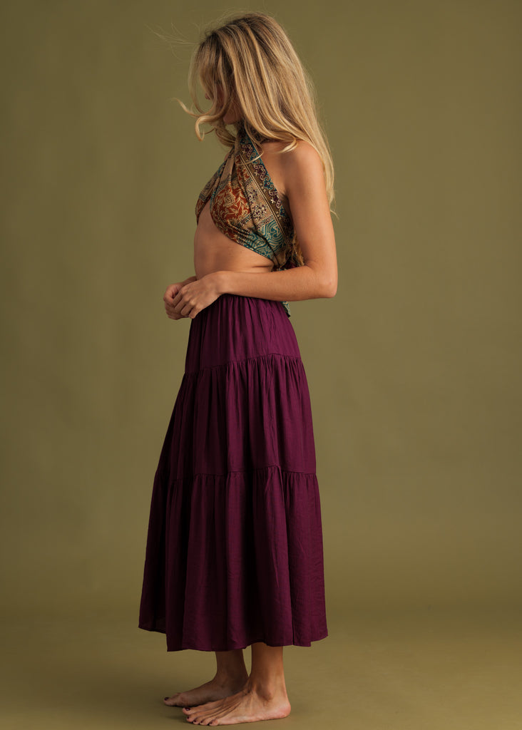 Penelope Skirt