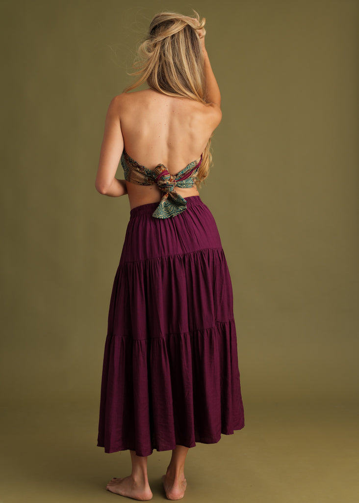 Penelope Skirt