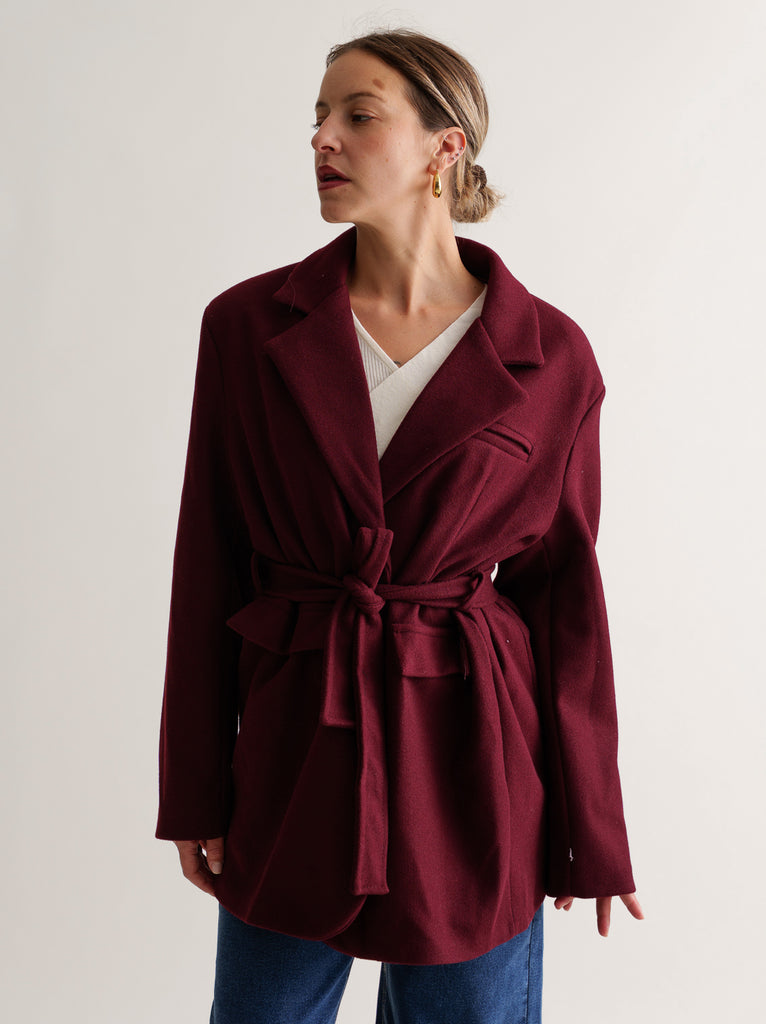 Lorenza Coat