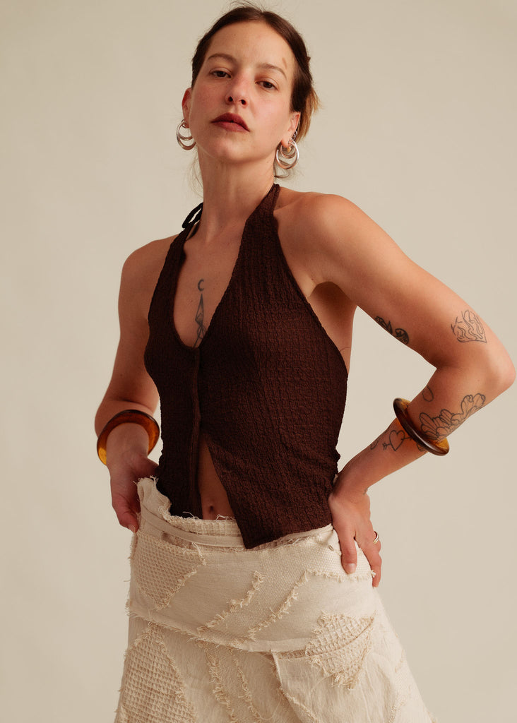 Sanoe Top