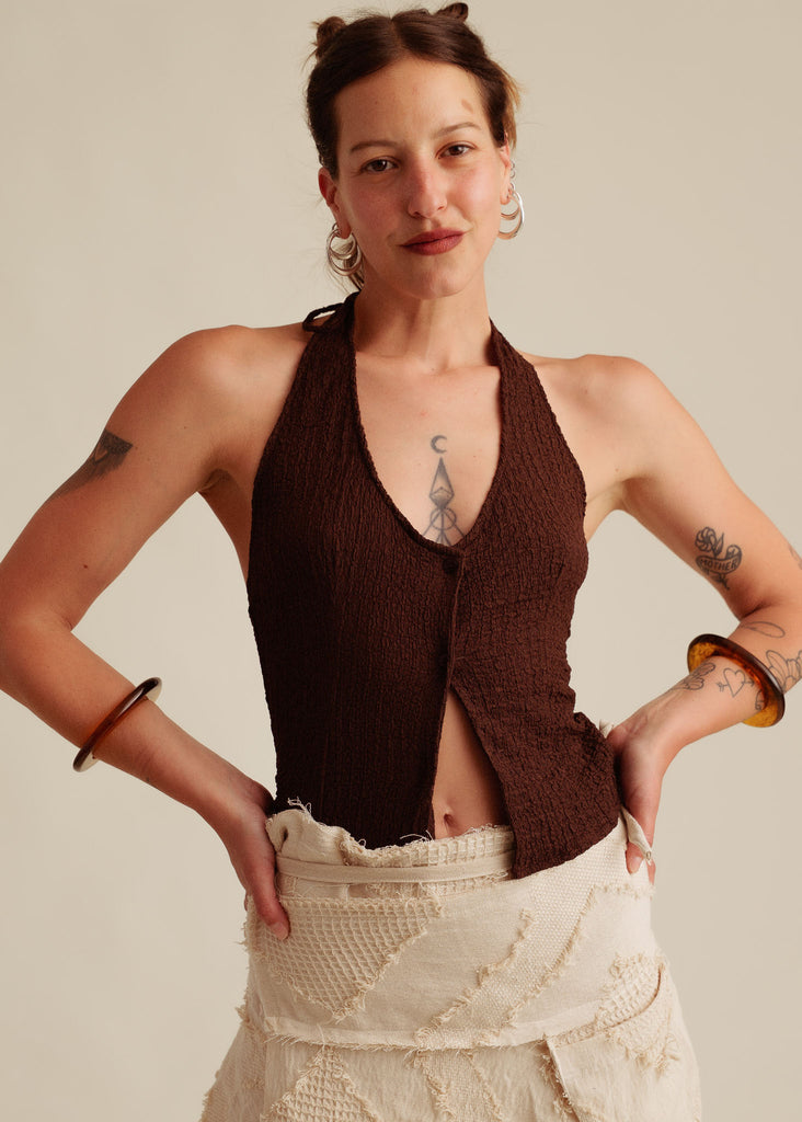 Sanoe Top