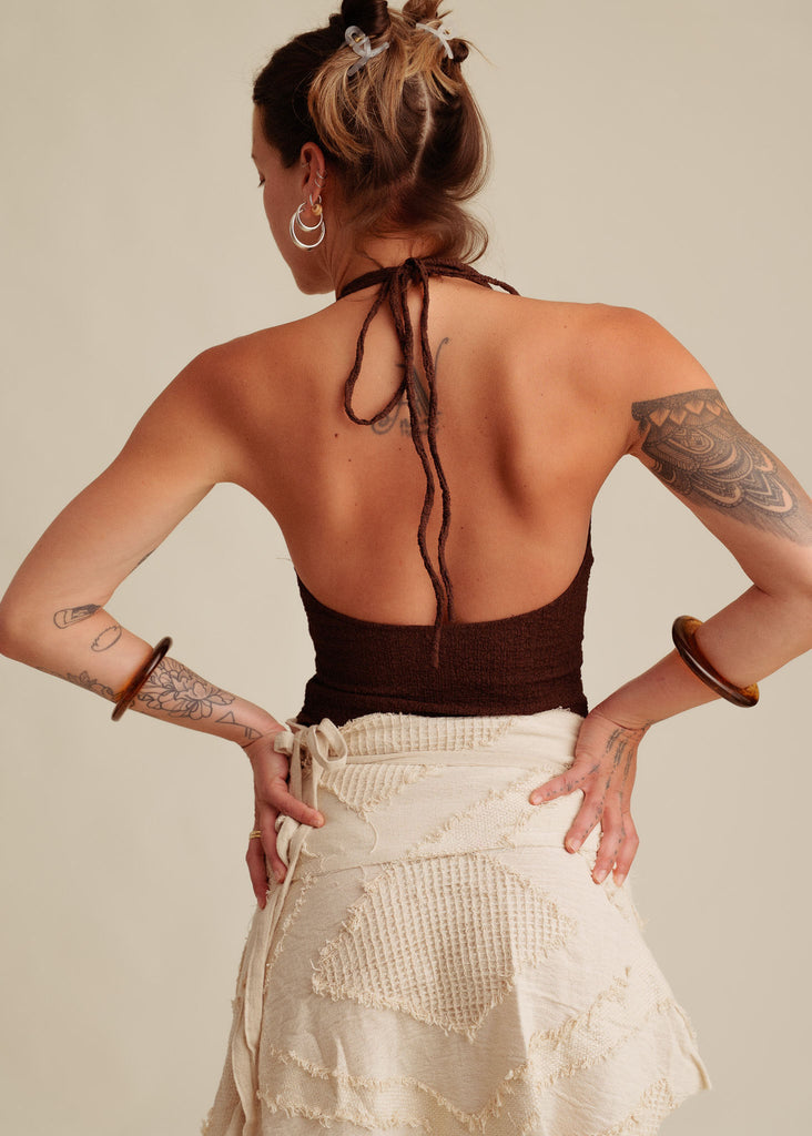 Sanoe Top