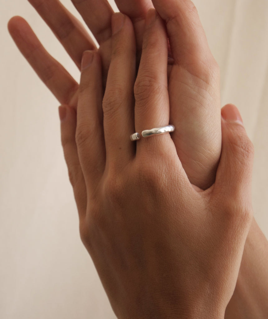 The Everyday Ring Mix