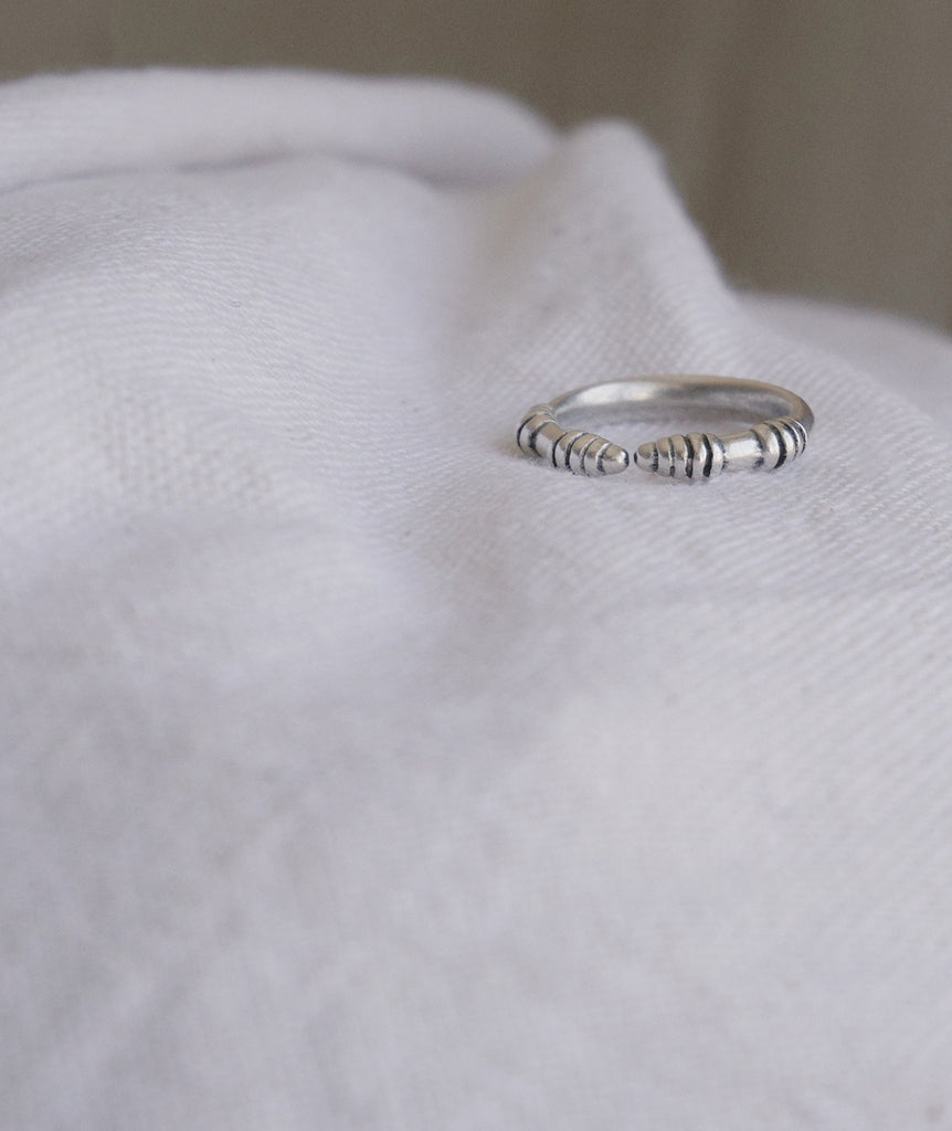 The Everyday Ring Mix