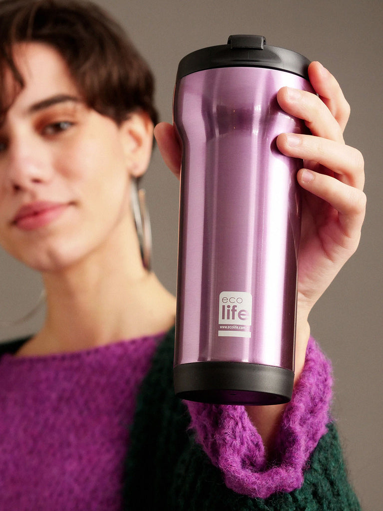 Ecolife Coffee Thermos