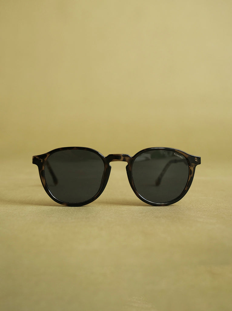 Komono LIAM Metal Dusk Sunglasses