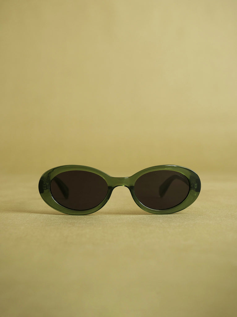 Komono ANA Fern Sunglasses
