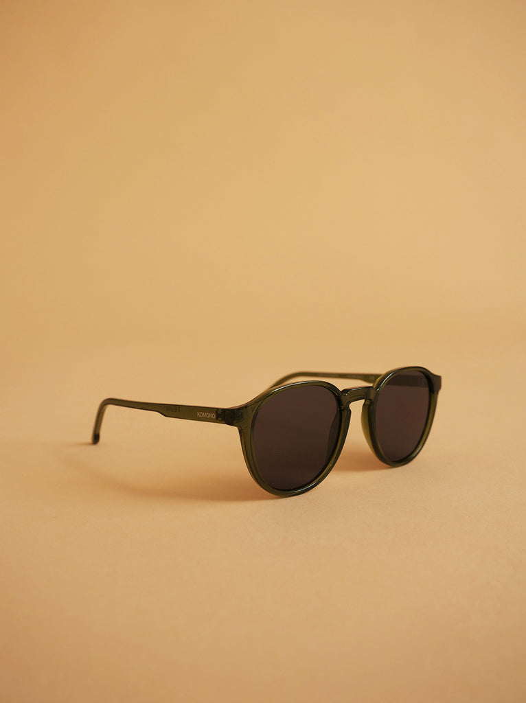 Komono LIAM Fern Sunglasses