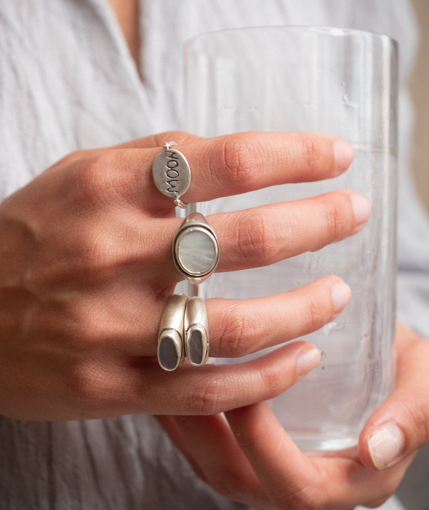 Mff Under the Moon Ring