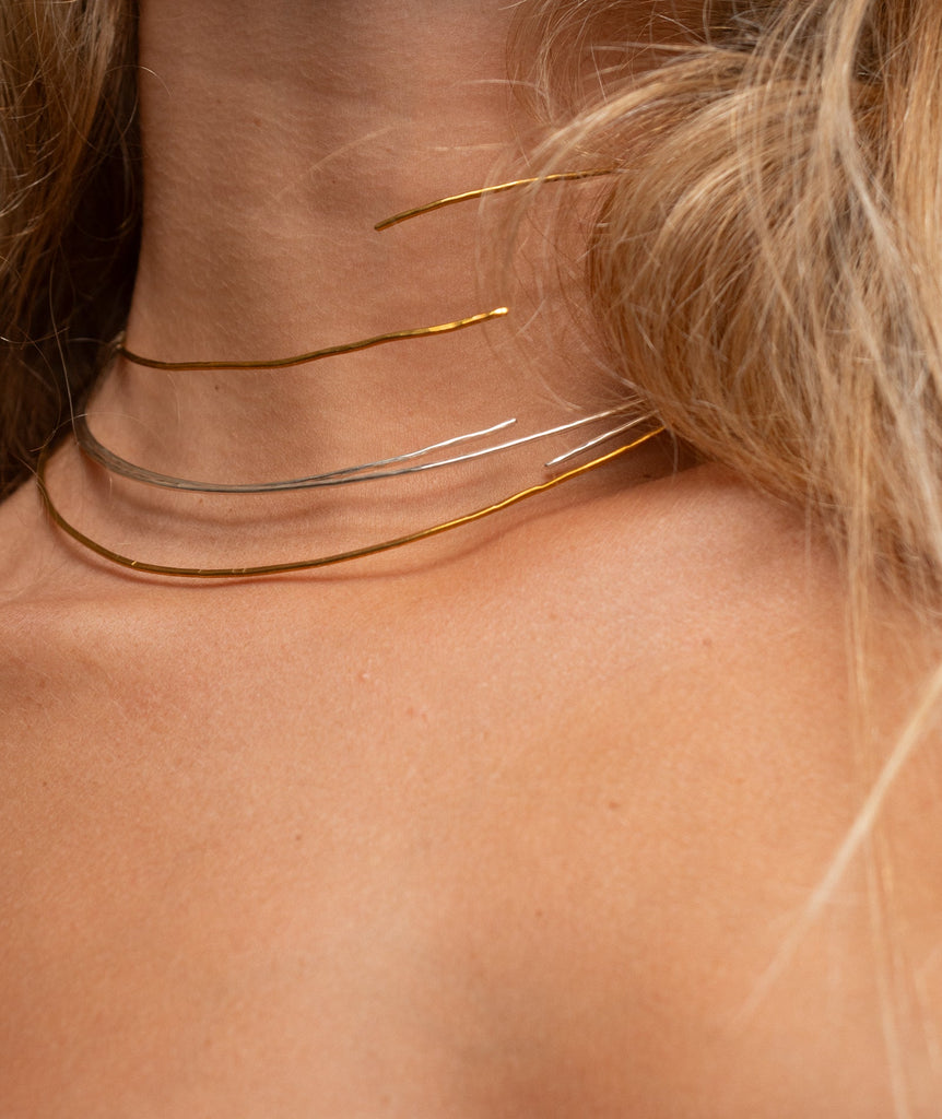 Calypso Choker