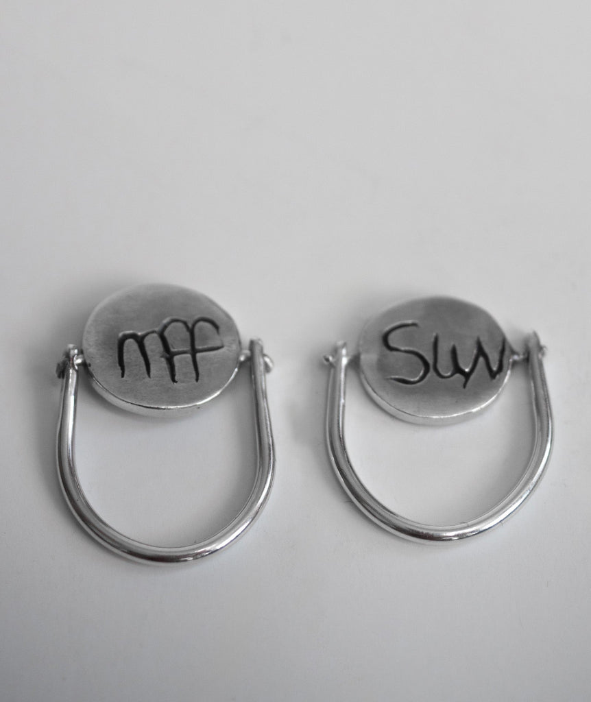 Mff Under the Sun Ring