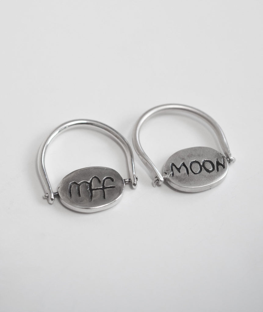 Mff Under the Moon Ring
