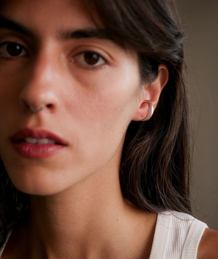 Delia Ear Cuffs
